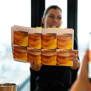 Was ist ein SCOBY