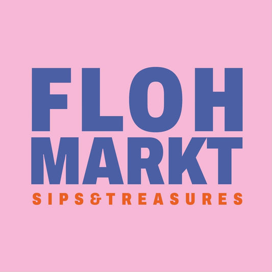 Sips & Treasures – Dein Flohmarktstand