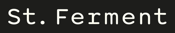 St. Ferment GmbH